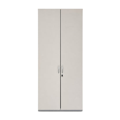 Steelcase Aktenschrank 6OH
