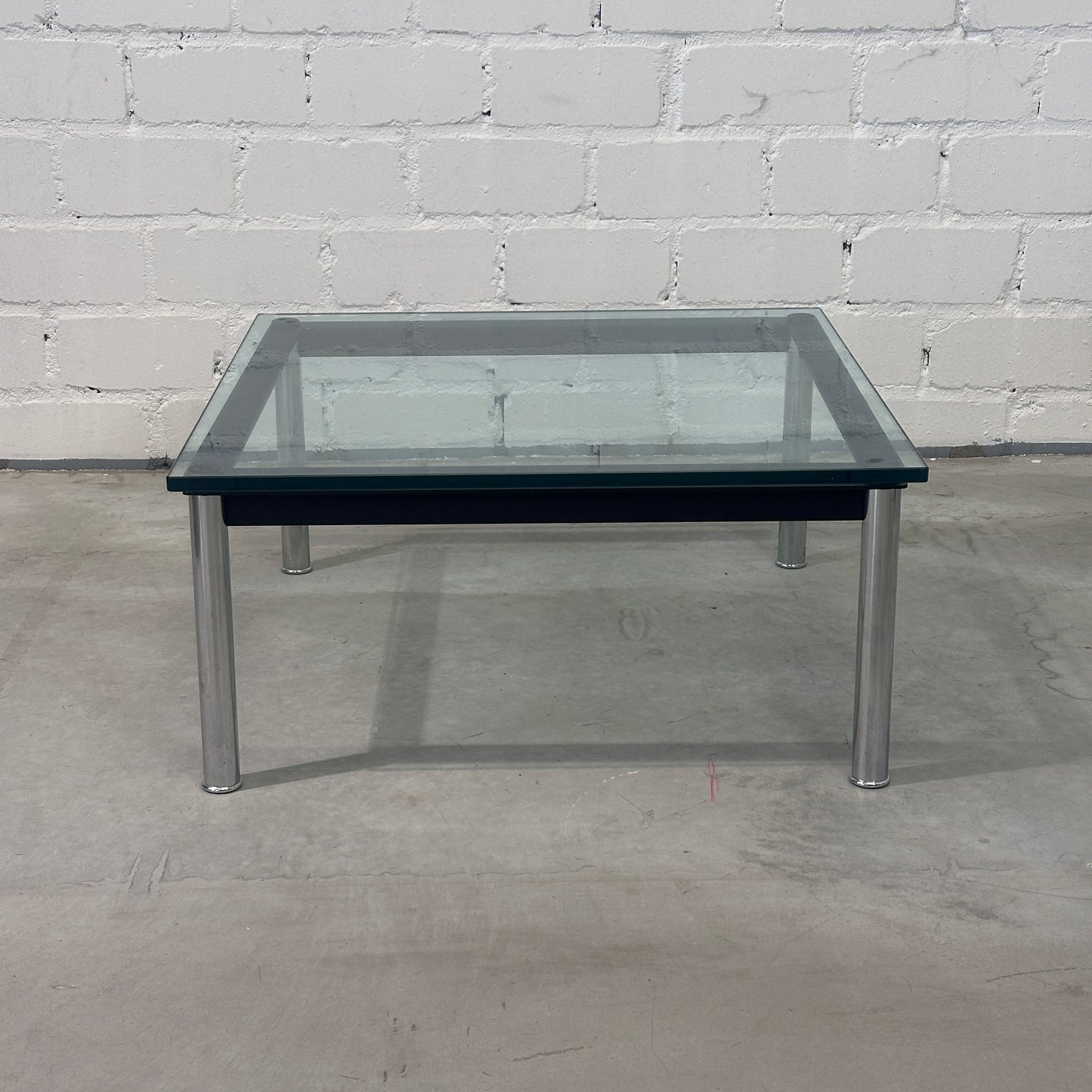 Artikelanlage Glastisch 50x50_[kein Wert]