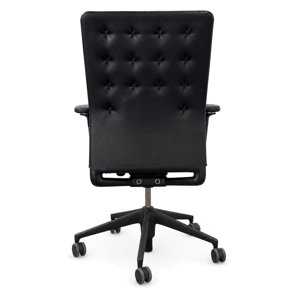 Vitra ID Trim Leder