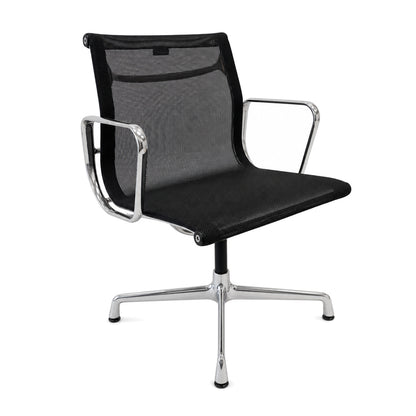 Vitra EA 103 Netz schwarz