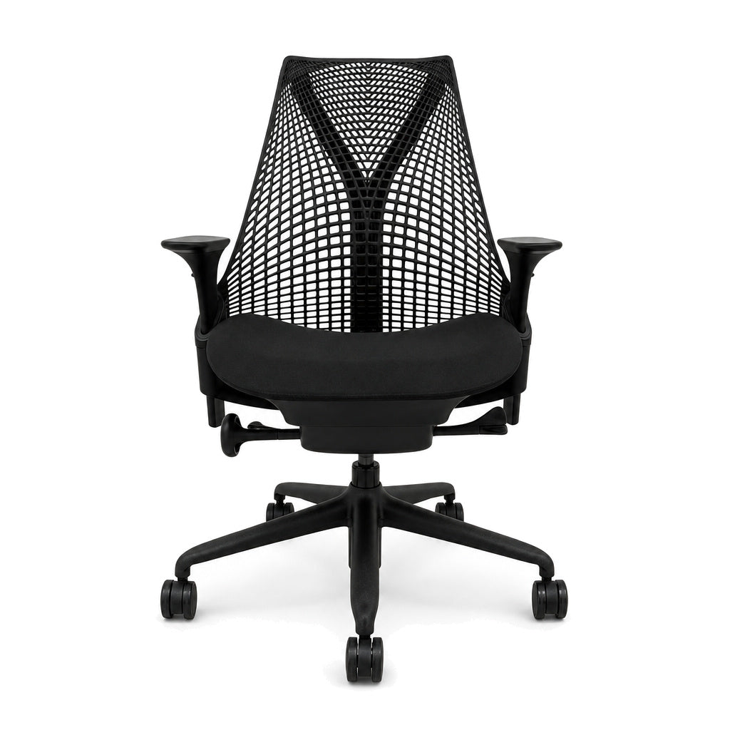 Herman Miller Sayl Schwarz