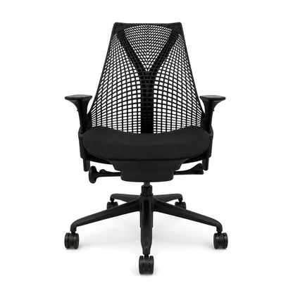 Herman Miller Sayl Schwarz