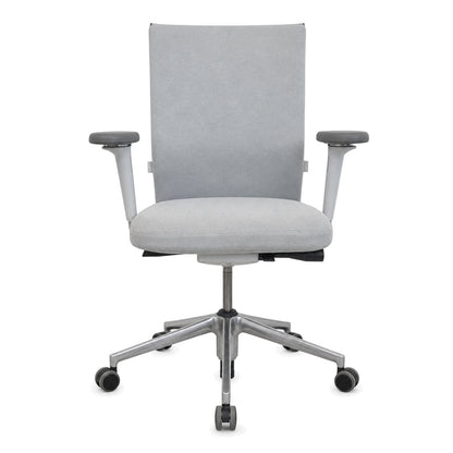 Vitra ID Soft hellgrau