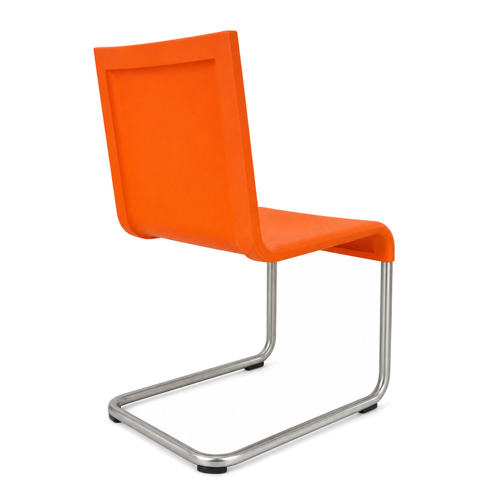 Vitra 05 orange