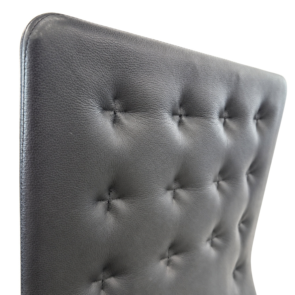 Vitra ID Trim Leder