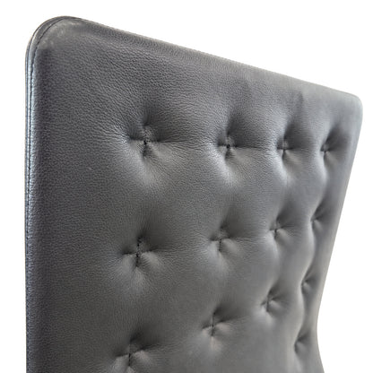 Vitra ID Trim Leder