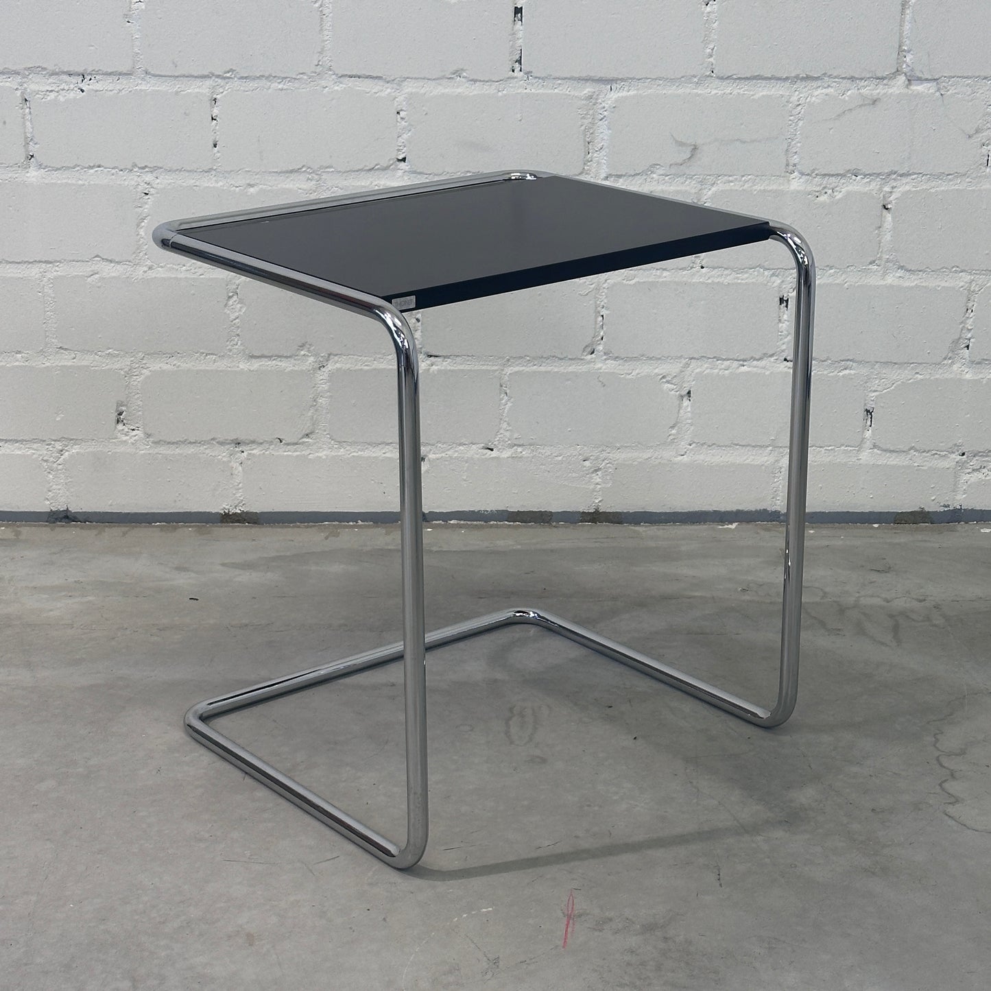 Artikelanlage B97 Beistelltisch schwarz_[kein Wert]