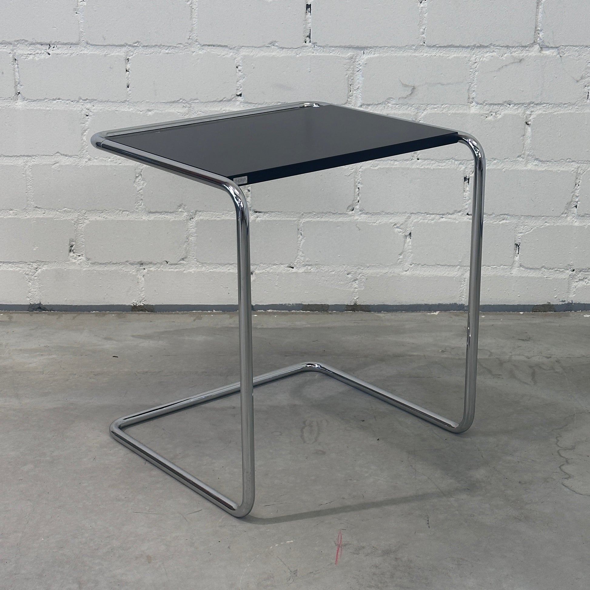 Artikelanlage B97 Beistelltisch schwarz_[kein Wert]