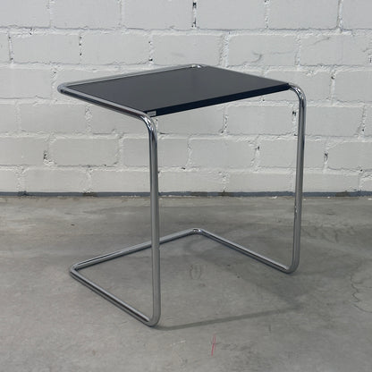 Artikelanlage B97 Beistelltisch schwarz_[kein Wert]