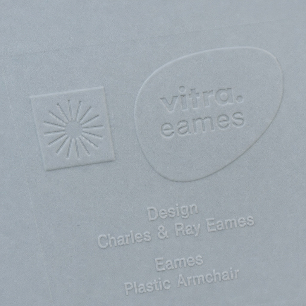 Vitra DAR Hellblau