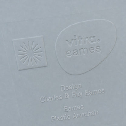 Vitra DAR Hellblau