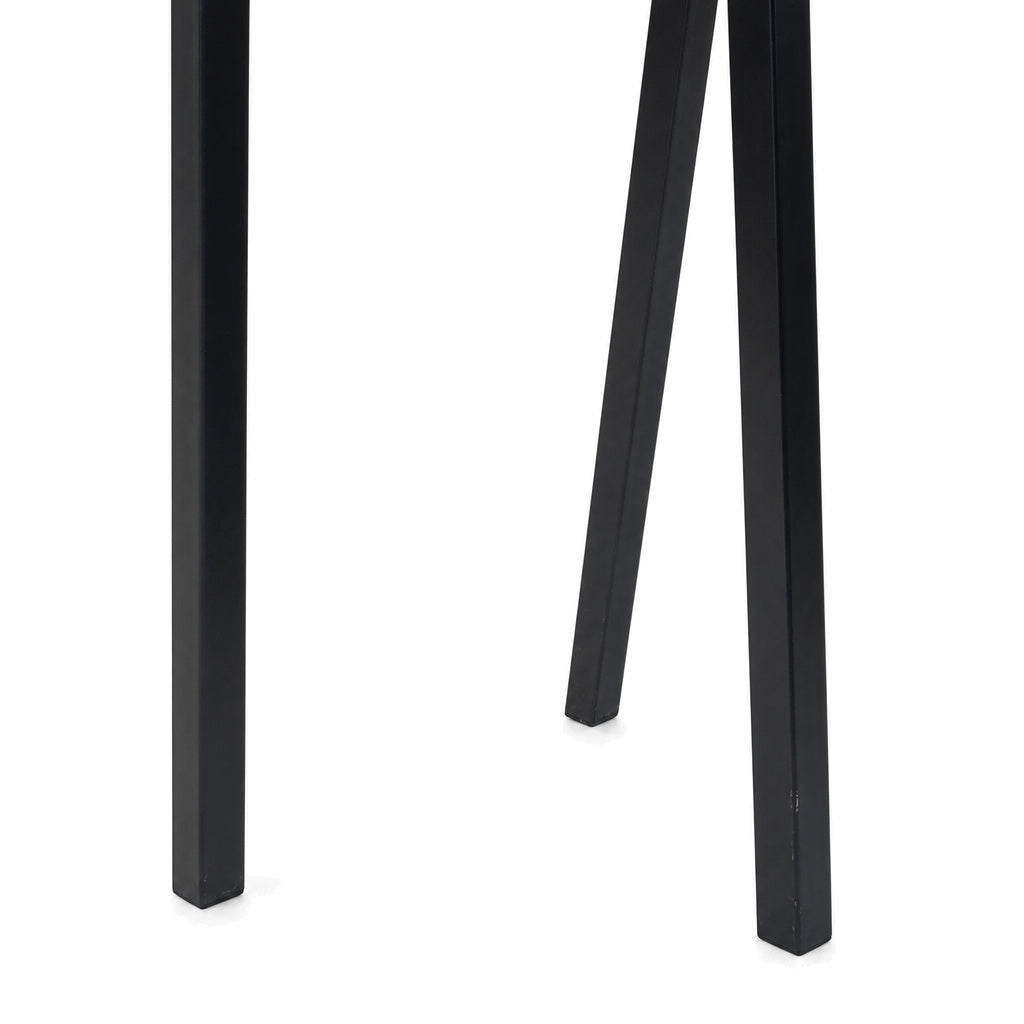 HAY Loop Garderobe schwarz