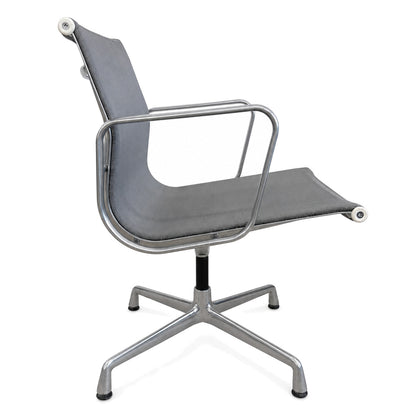 Vitra EA 108 Netz grau