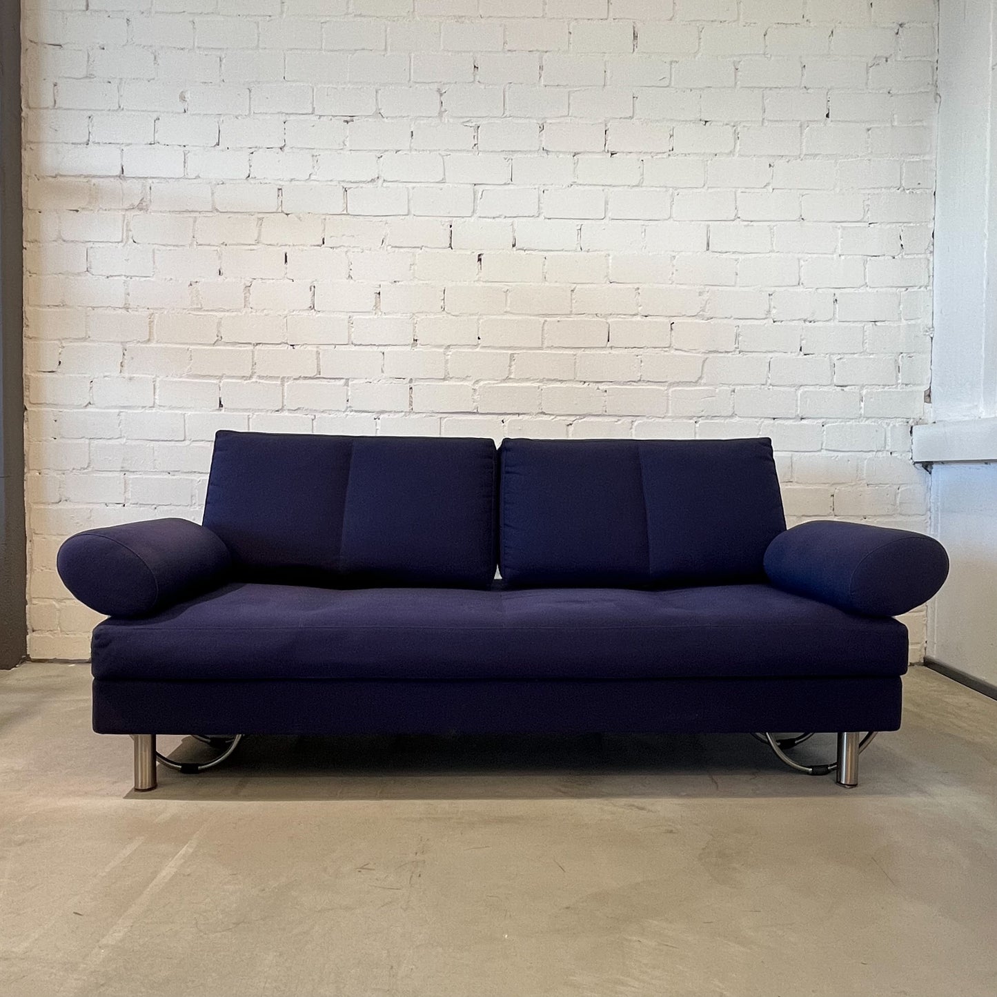 Artikelanlage Sofa Europa dunkelblau_[kein Wert]