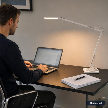 FLOS Kelvin Led Base Tischlampe