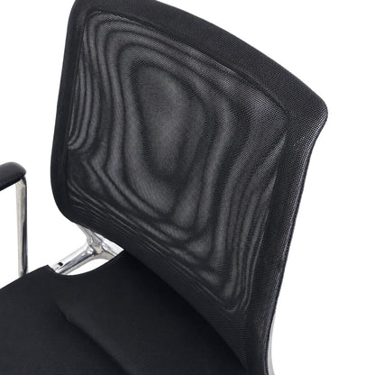 PAKET: 4x Vitra Meda Conference Chair