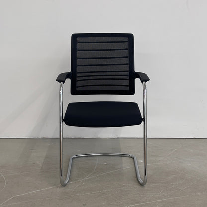 Interstuhl Hero 570H Freischwinger