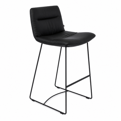 KFF Barhocker arva light bar schwarz (Neuware) [AKTION -58%]