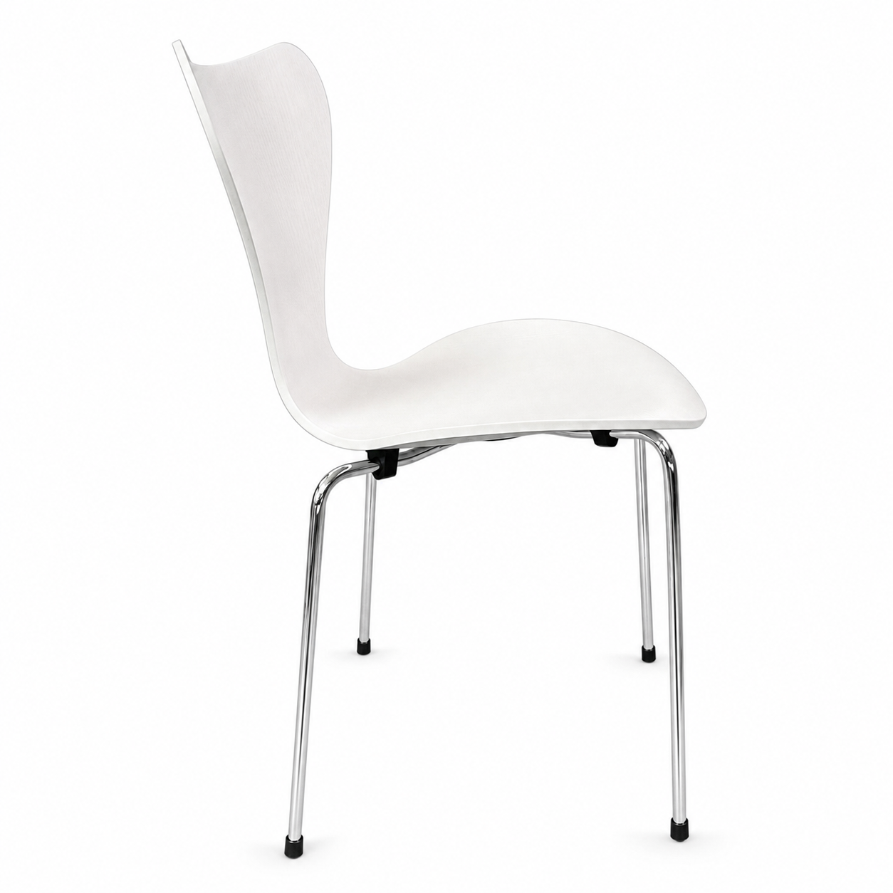 Fritz Hansen Serie 7 Stapelstuhl