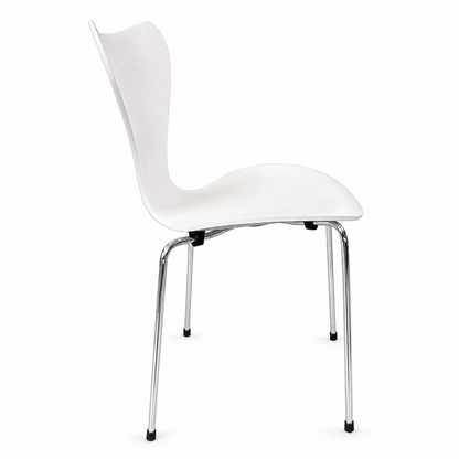 Fritz Hansen Serie 7 Stapelstuhl