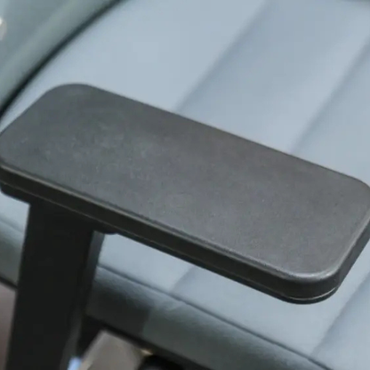 Interstuhl Champ platingrün