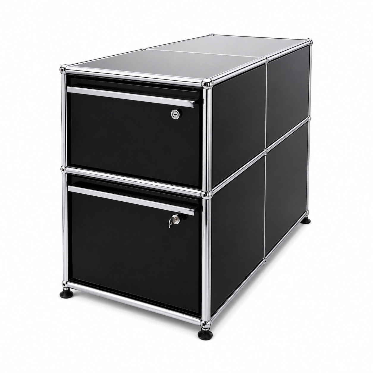 USM Haller Standcontainer doppelseitig