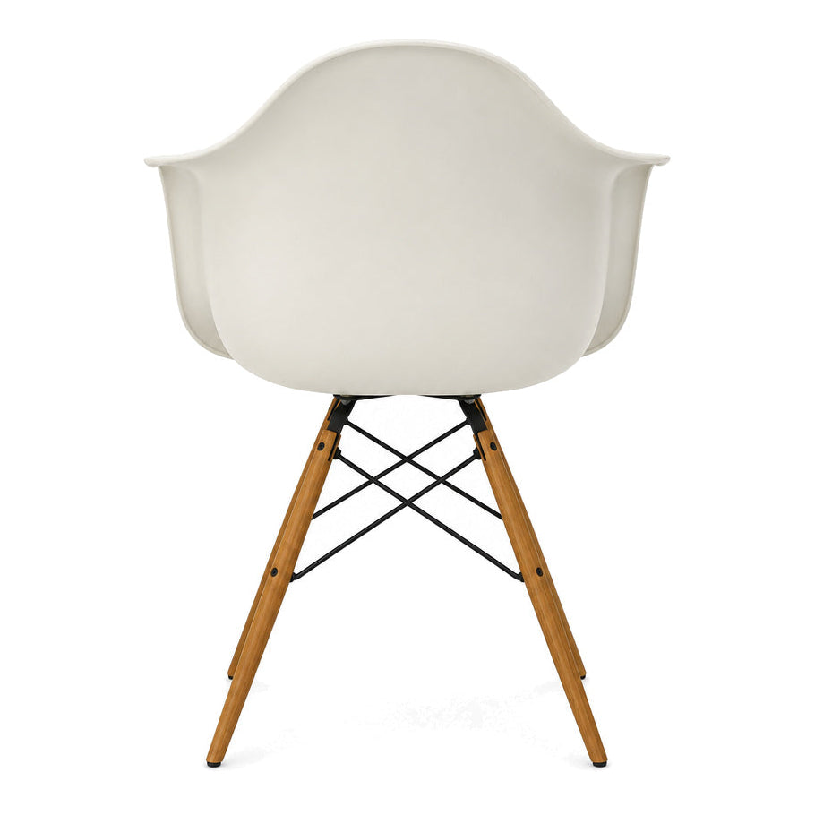 Vitra DAW Polster Grau