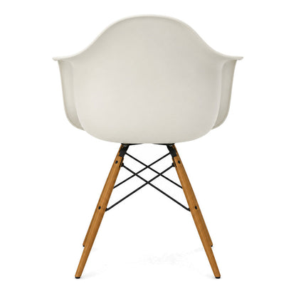 Vitra DAW Polster Grau