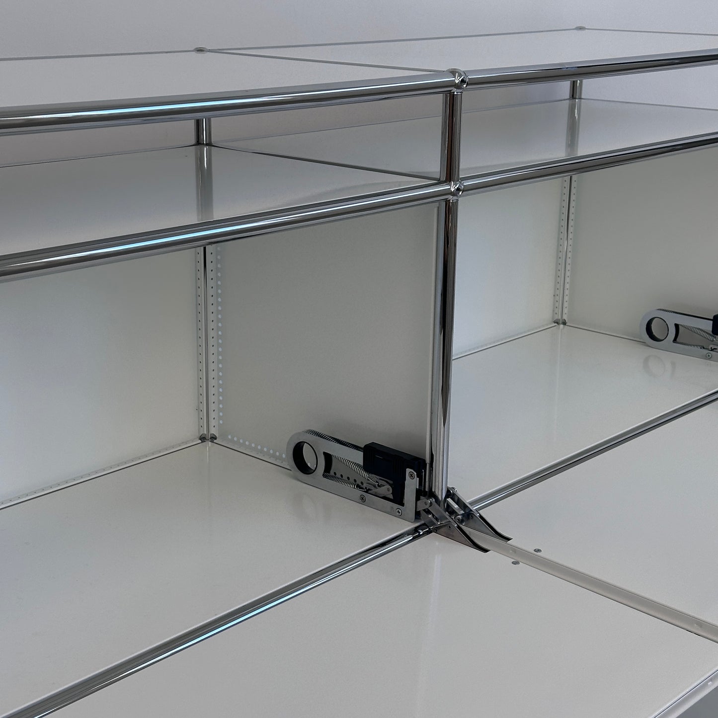 Artikelanlage Sideboard 2x2 mit 10cm Aufsatz_RUSSI00102