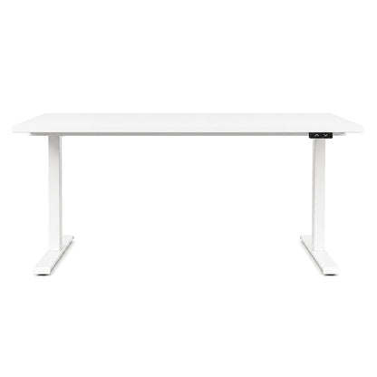 PAKET: 4x EHV-1 weiß (elektr. höhenverst.) 120x80cm