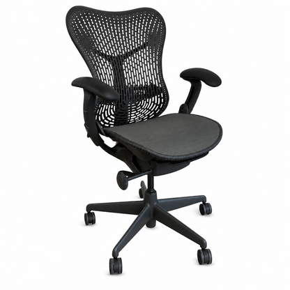 Herman Miller Mirra anthrazit