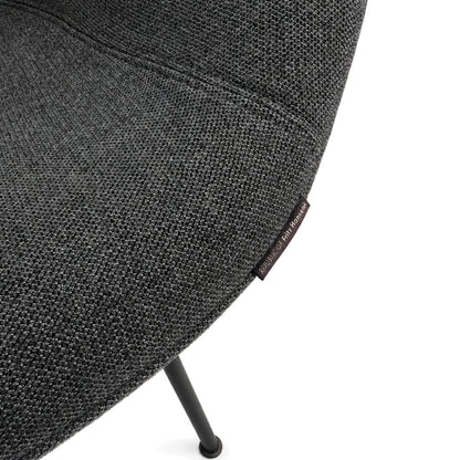 Fritz Hansen Vintage Pot Loungesessel