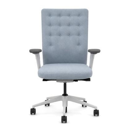 Vitra ID Trim eisblau