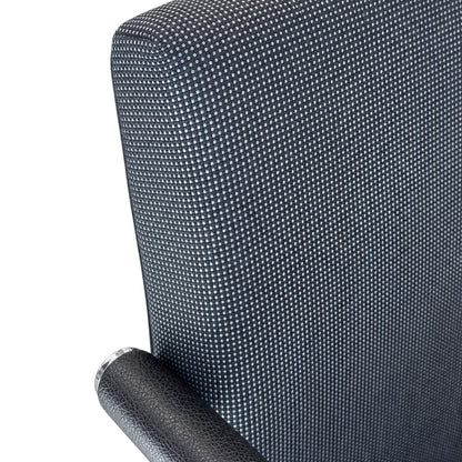 Vitra VisaSoft Besucherstuhl stapelbar