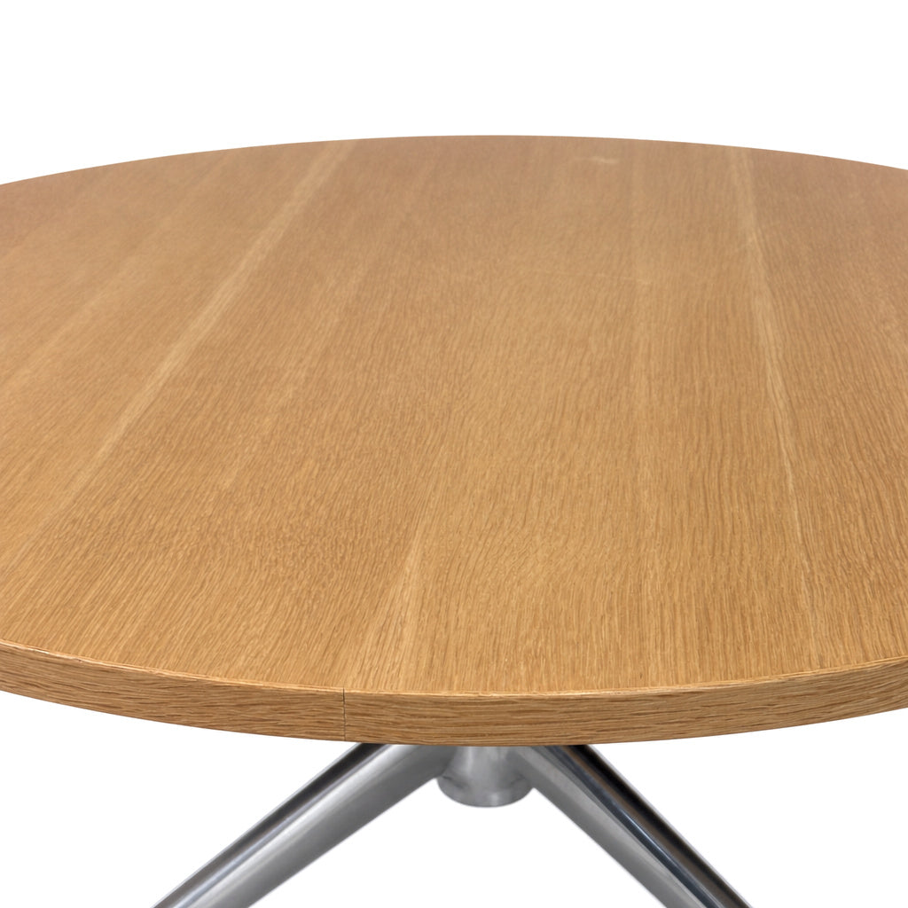 Brunner Fina Beistelltisch Holz