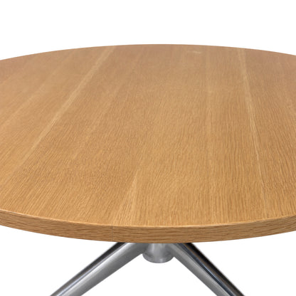Brunner Fina Beistelltisch Holz