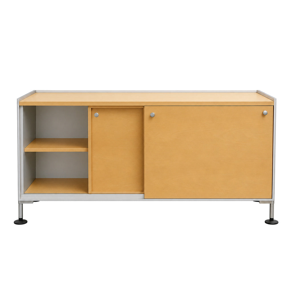 Vitra Spatio Sideboard Buche