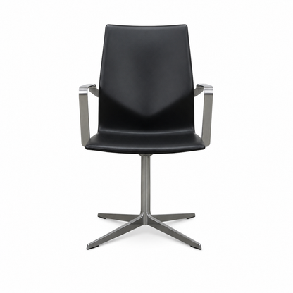 Four Design Besprechungsstuhl Four Cast XL