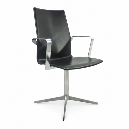 Four Design Besprechungsstuhl Four Cast XL