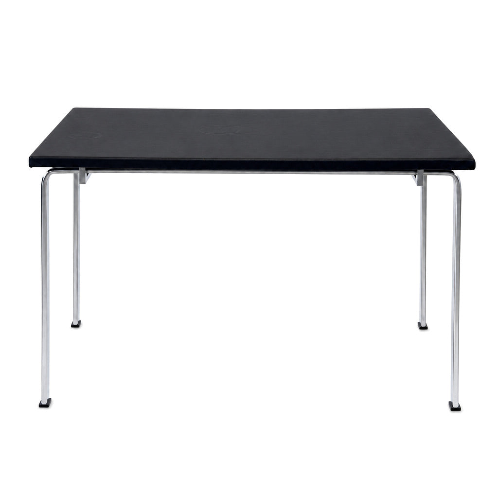 Kill International Beistelltisch T92 Leder schwarz