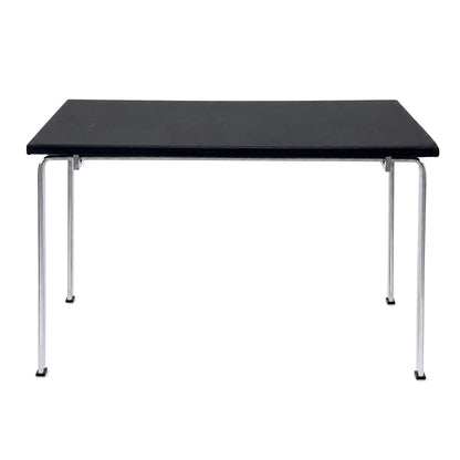 Kill International Beistelltisch T92 Leder schwarz