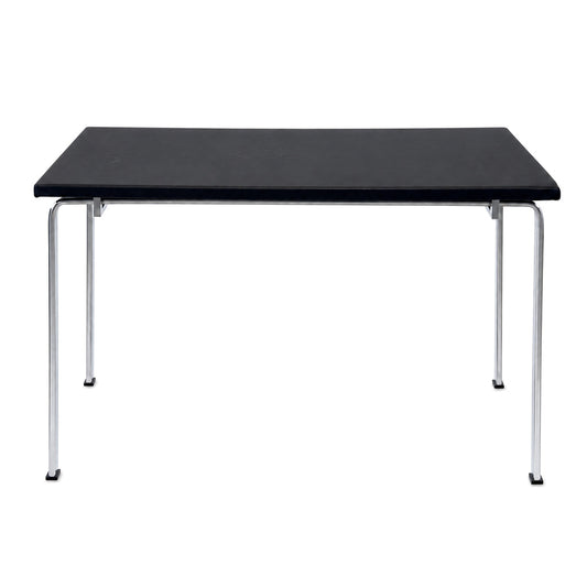 Kill International Beistelltisch T92 Leder schwarz