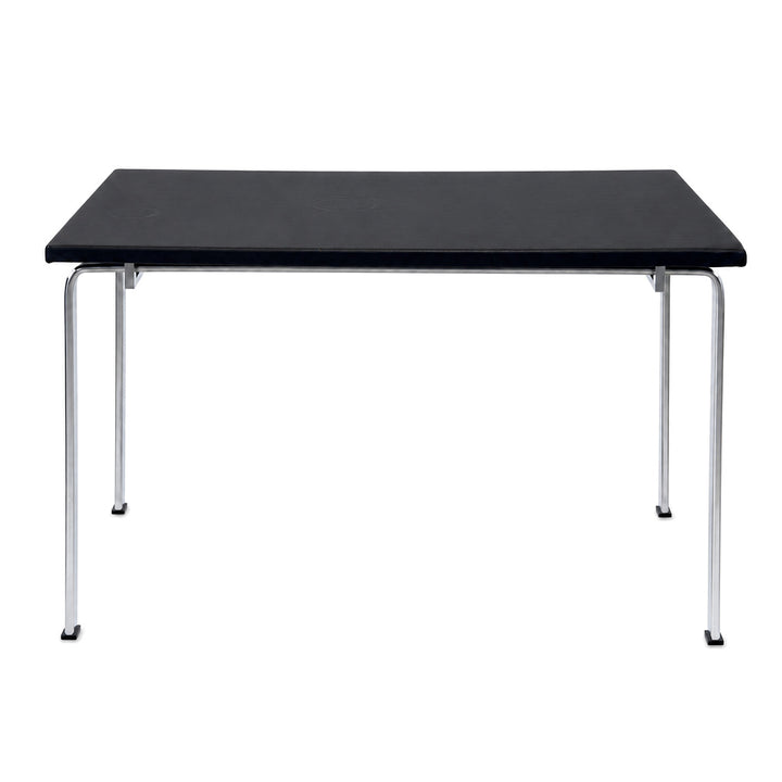 Kill International Beistelltisch T92 Leder schwarz [Abverkauf]