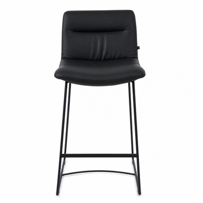 KFF Barhocker arva light bar schwarz (Neuware) [AKTION -58%]