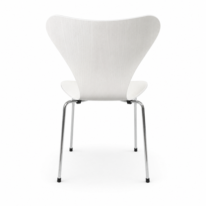 Fritz Hansen Serie 7 Stapelstuhl