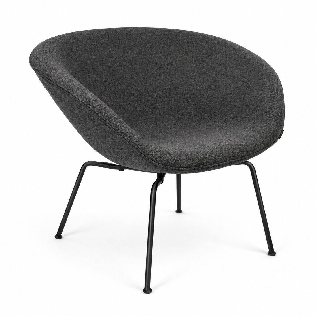 Fritz Hansen Vintage Pot Loungesessel [AKTION -300€]