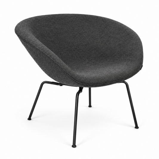 Fritz Hansen Vintage Pot Loungesessel [AKTION -300€]