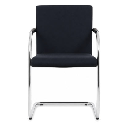 Vitra Visasoft Stoff schwarz