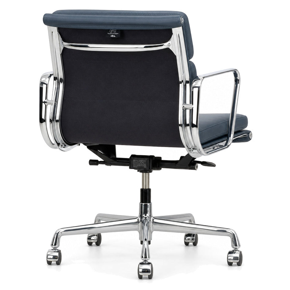 Vitra EA 217 rauchblau