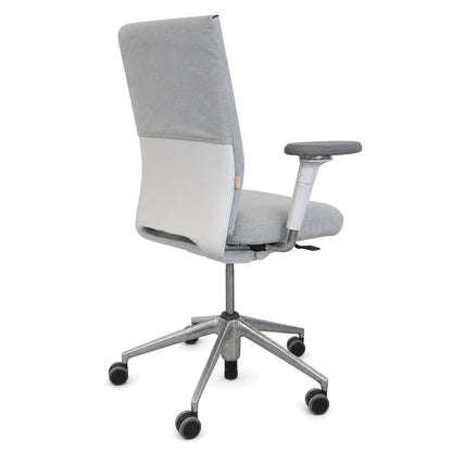 Vitra ID Soft hellgrau